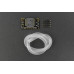 Fermion: LWLP5000 Differential Pressure Sensor - ±500pa (Breakout)